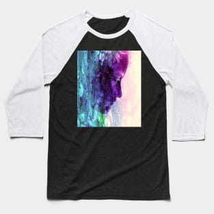 Reflection Baseball T-Shirt